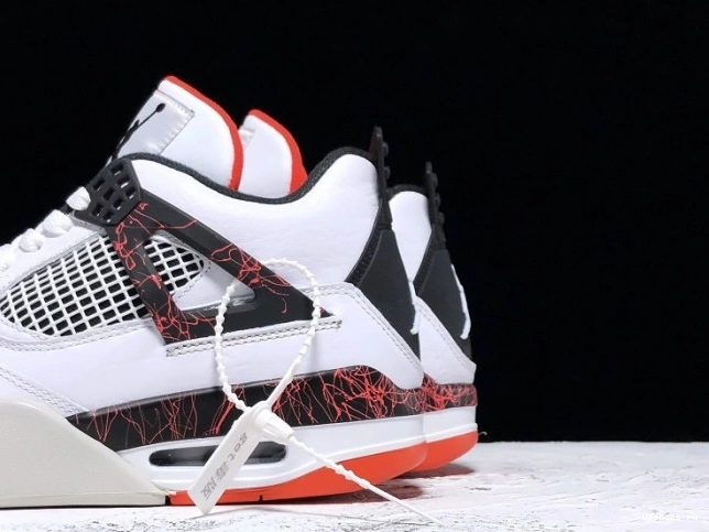 Citron 308497-116 4 Pale Jordan Air 0201